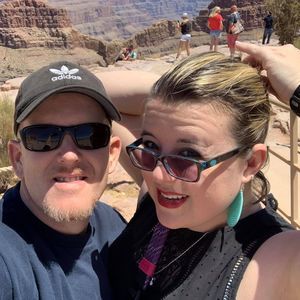 Meet your Posher, Caden